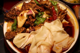 大盘鸡