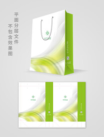 商务手提袋