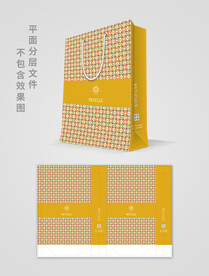 手提袋