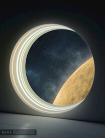 星球荒漠探索