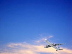 天空摄影