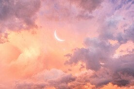唯美天空