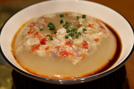 怀旧鱼肉冻