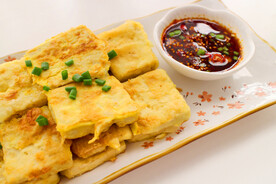 家常豆腐