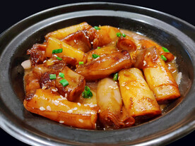 广式猪肠粉煲