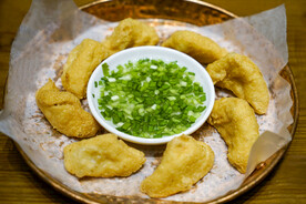 普宁炸豆腐