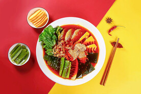麻辣烫