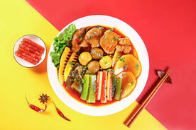 麻辣烫