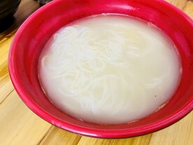 素螺蛳粉
