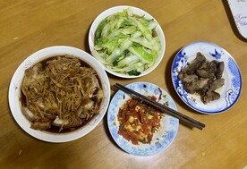 家宴菜谱