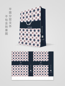 商务手提袋