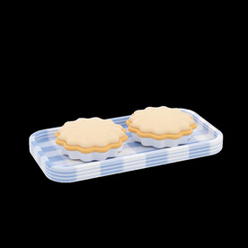 甜品甜点