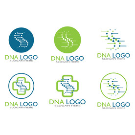 生物医药logo