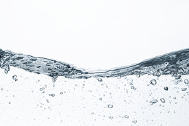 水波水泡