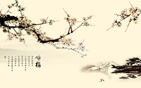 咏梅