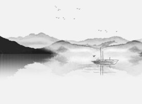 客厅背景墙 