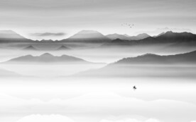 背景墙 