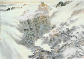 古风背景