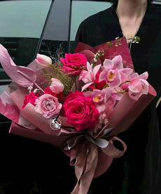 花束