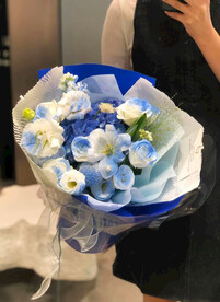 花束