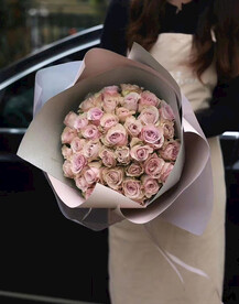 玫瑰花束