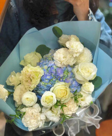 花束