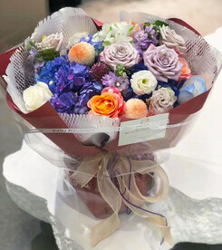 花束