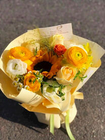 花束