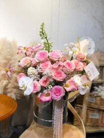 花束