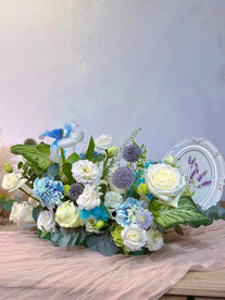 鲜花