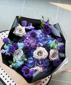花束