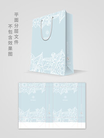 手提袋