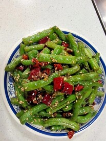 豆角