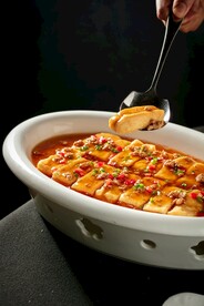豆腐