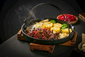 美食