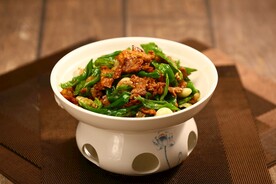 美食