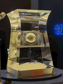 月球土壤