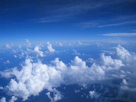 天空素材
