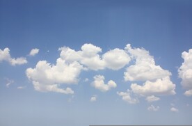 天空素材