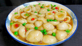 芋泥窝窝