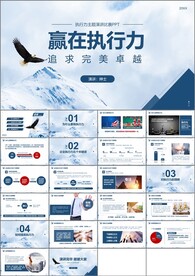 执行力