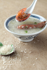 海鲜粥