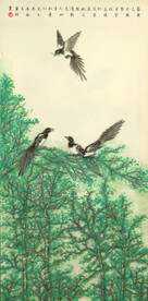 中国画