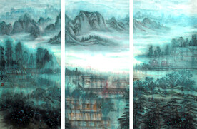 中国画