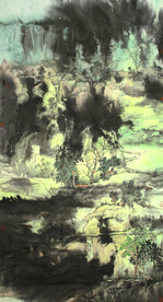 中国画