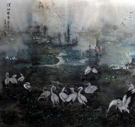 中国画
