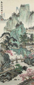 中国画