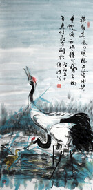 中国画