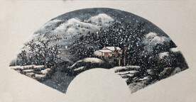 中国画