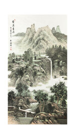 中国画